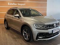 usado VW Tiguan 2.0TDI Advance DSG 110kW