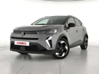 Usado Renault Captur Techno 101 CV (74 kW) 2025 Gris SUV