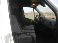 Usado Mercedes Sprinter 114 CV (83 kW) 2019 Blanco Van