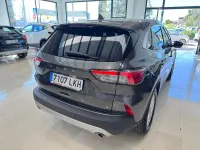 Usado Ford Kuga Titanium 150 CV (110 kW) 2020 Gris / plata SUV