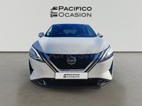 Usado Nissan Qashqai Acenta 140 CV (102 kW) 2023 Blanco SUV