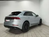 Usado Audi Q8 394 CV (289 kW) 2026 Gris SUV