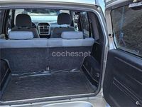 Usado Mitsubishi Montero 114 CV (83 kW) 2004 Gris / plata SUV