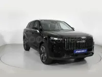 Usado Jaecoo 7 147 CV (108 kW) 2025 Negro SUV