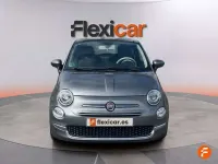 Usado Fiat 500 Dolcevita 71 CV (52 kW) 2021 Gris Berlina