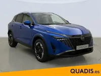Nuevo Nissan Qashqai N-Connecta 140 CV (102 kW) 2026 Otro SUV