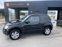 usado Suzuki Grand Vitara 1.9DDiS JX