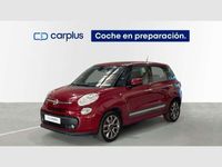 usado Fiat 500L 1.4 16v 95CV