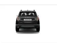 Nuevo Dacia Bigster Extreme 140 CV (102 kW) 2026 Negro SUV