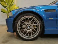Usado BMW M3 343 CV (252 kW) 2002 Azul Coupe