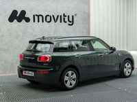 usado Mini Cooper Clubman 1.5 136CV AUT