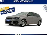 Usado Peugeot 308 Style 102 CV (75 kW) 2020