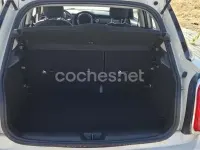 Usado Mini Cooper D 116 CV (85 kW) 2018 Blanco Utilitario
