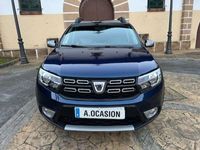 usado Dacia Sandero 1.5 Blue dCi Stepway Essential 70kW