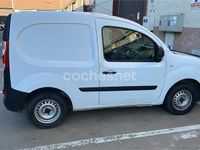 Usado Renault Kangoo 75 CV (55 kW) 2016 Blanco Familiar