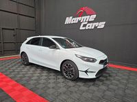 Usado Kia Ceed Style 100 CV (73 kW) 2025 Blanco Utilitario