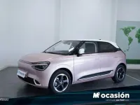 Nuevo DongFeng Box 69 kW (95 CV) 2026 Violeta Utilitario