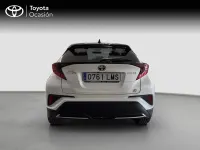 Usado Toyota C-HR Sport 184 CV (135 kW) 2021 Otro SUV