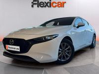 Usado Mazda 3 122 HP (89 kW) 2021 Branco Sedan