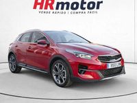 Brugt Kia XCeed 160 HK (117 kW) 2022 SUV