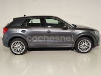 Usado Audi Q2 116 CV (85 kW) 2024 Gris / plata SUV