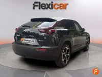 Usado Mazda MX30 Edition 170 CV (125 kW) 2024 Negro SUV