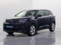 Usado Citroën C5 Aircross 130 CV (95 kW) 2025 SUV
