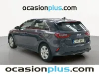 Usado Kia Ceed 120 CV (88 kW) 2023 Gris Utilitario