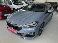 Usado BMW 218 150 CV (110 kW) 2021 Gris / plata Coupe