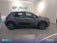 usado Citroën C3 1.5BlueHDi S&S C-Series 100