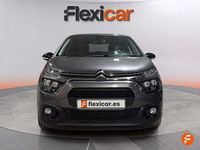 Usado Citroën C3 PureTech 110 CV (80 kW) 2024 Gris / plata Berlina