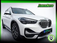 Usado BMW X1 Comfort Edition 220 CV (161 kW) 2020 Blanco SUV