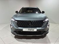 Usado Renault Espace Iconic 200 CV (147 kW) 2025 Gris SUV