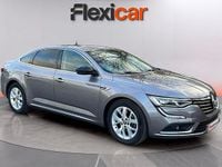Usado Renault Talisman LIMITED 110 CV (80 kW) 2018 Gris Berlina