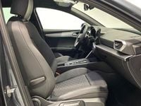 Usado Seat Leon FR 110 CV (80 kW) 2024 Gris Berlina