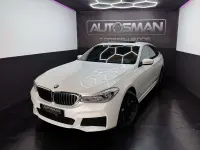 Usado BMW 630 Comfort Edition 265 CV (194 kW) 2018 Blanco Coupe