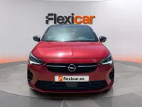 Usado Opel Corsa Edition 101 CV (74 kW) 2023 Rojo Utilitario