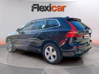 Usado Volvo XC60 Core 197 CV (144 kW) 2023 Negro SUV