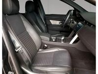 Usado Land Rover Discovery Sport 269 CV (197 kW) 2025 Capathian grey SUV