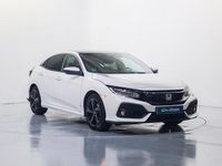 Usado Honda Civic Executive 129 CV (94 kW) 2017