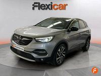 Usado Opel Grandland X Selective 130 CV (95 kW) 2019 Gris SUV