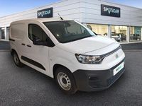 Usado Fiat e-Doblò 100 kW (136 CV) 2023 Blanco Monovolumen