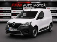 Usado Renault Kangoo 105 CV (77 kW) 2023 Blanco Monovolumen