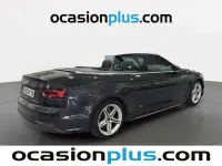 Usado Audi A5 S-Line 190 CV (139 kW) 2019 Coupe