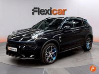 Usado Lynk & Co 01 261 CV (191 kW) 2022 Azul SUV