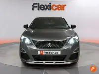 Brugt Peugeot 3008 GT 130 HK (95 kW) 2020 Grå SUV