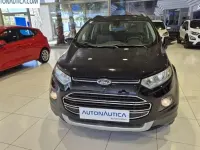 Usado Ford Ecosport Titanium 95 CV (69 kW) 2016 SUV