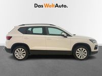 Usado Seat Ateca Style 150 CV (110 kW) 2025 Blanco SUV