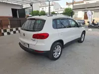 Usado VW Tiguan Sportline 140 CV (102 kW) 2013 Blanco SUV