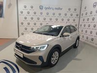 Usado VW Taigo Life 95 CV (69 kW) 2023 Beige SUV